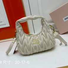 Miu Miu Satchel Bags